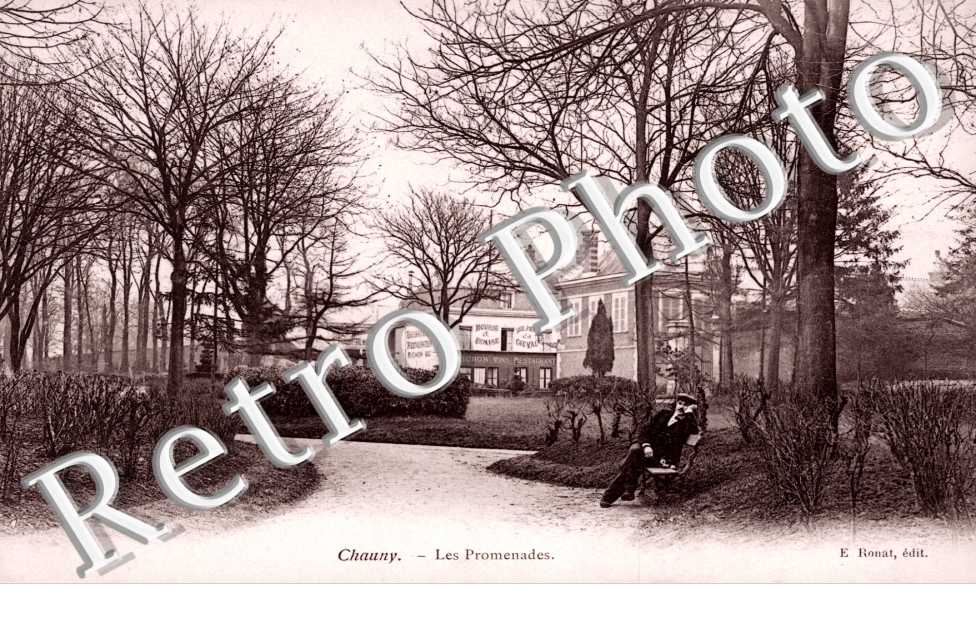 les Promenades