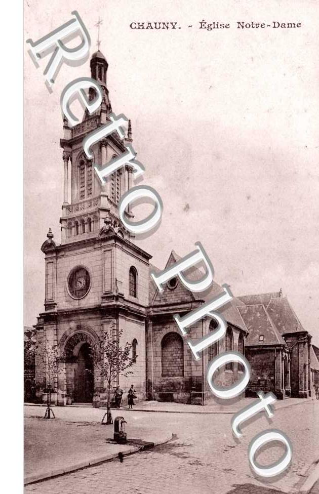 Eglise Notre Dame