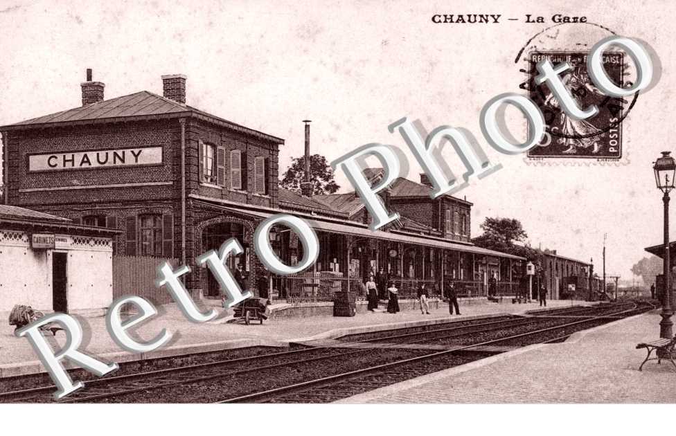 la Gare