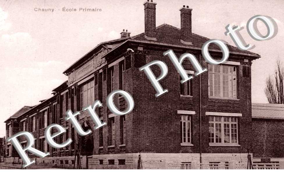 Ecole Primaire