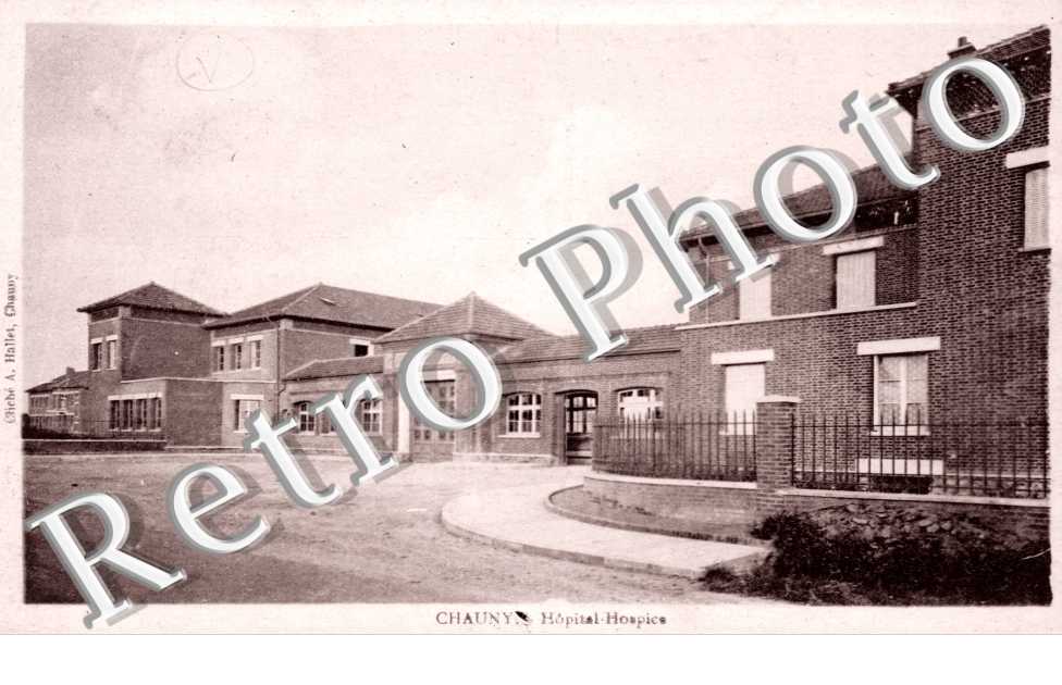 Hopital Hospice