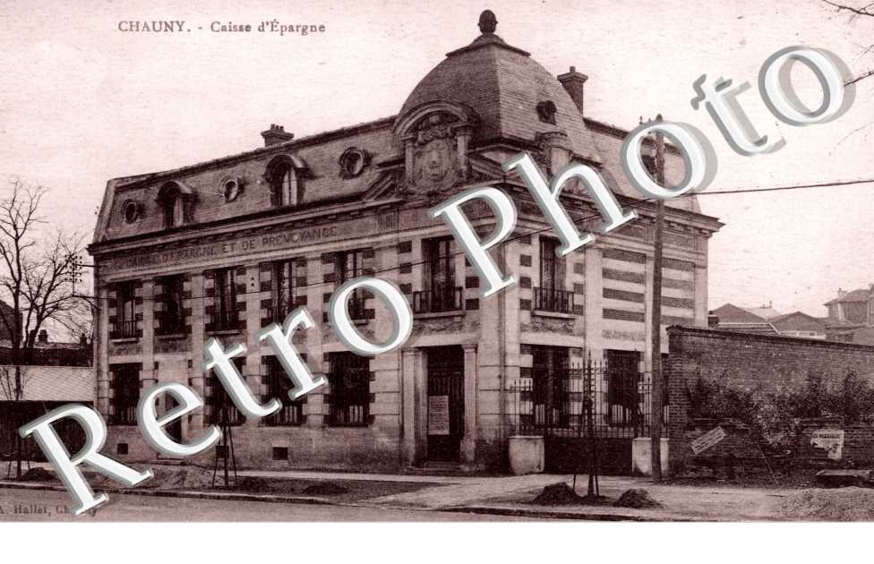 Caisse d'Epargne