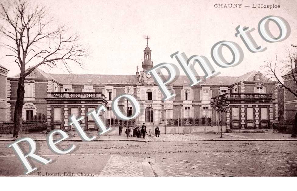 l'Hospice