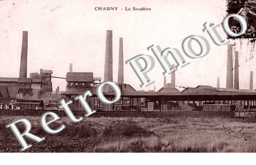 La Soudiere