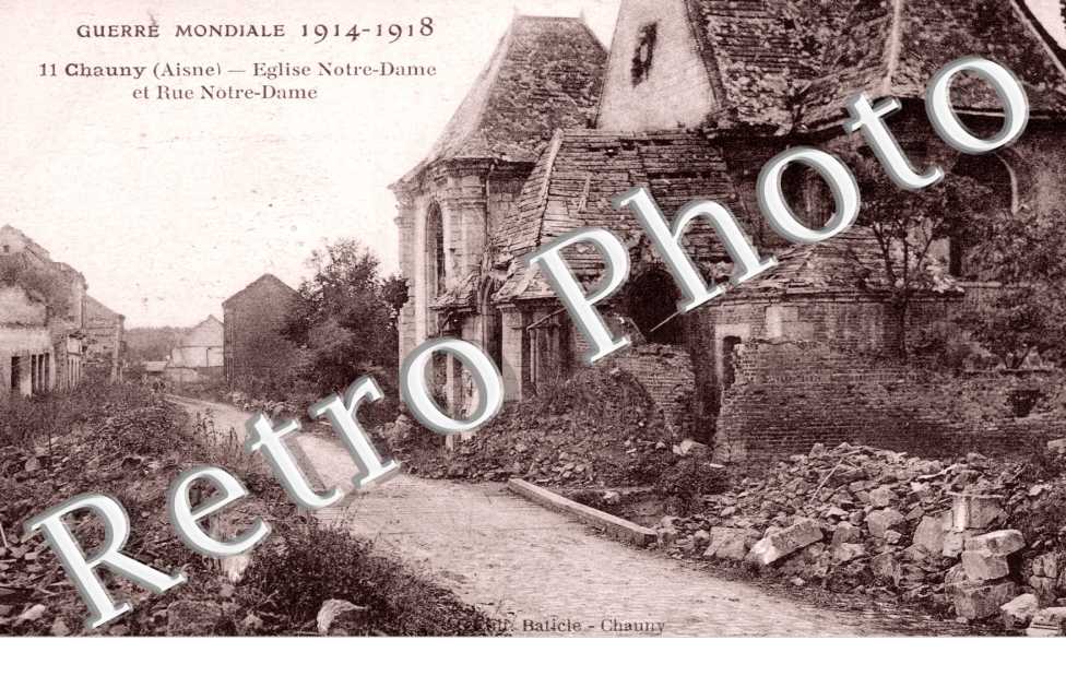 Eglise Notre Dame