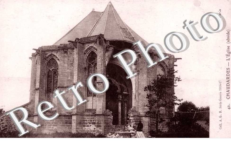 l&#039;église