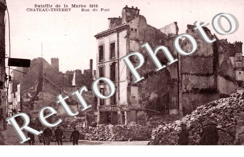 rue du Pont
