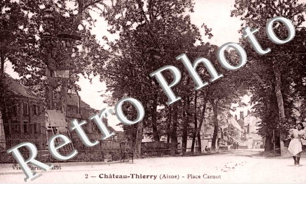 Place Carnot