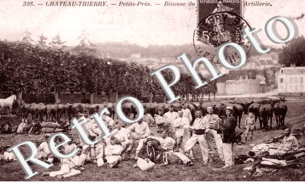 Petits-Pres