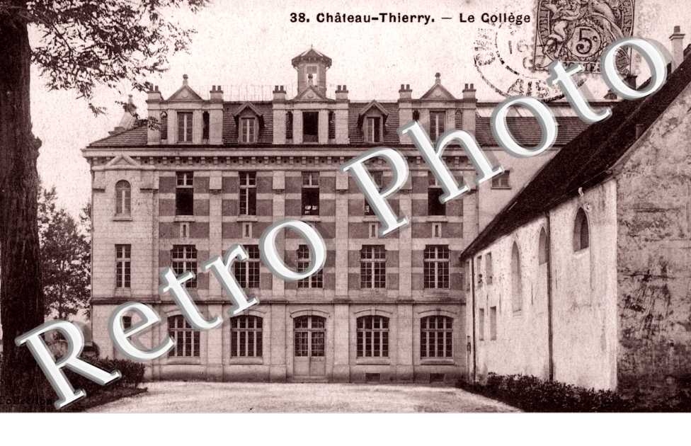 le College