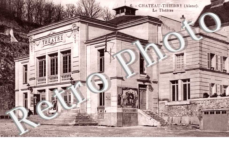le Theatre