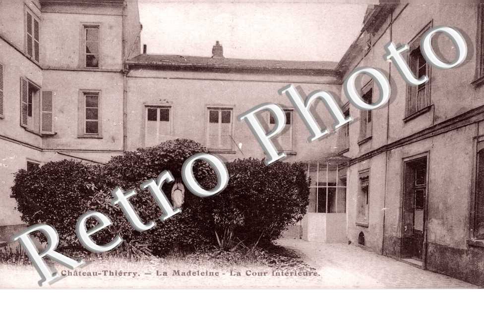 la Madeleine