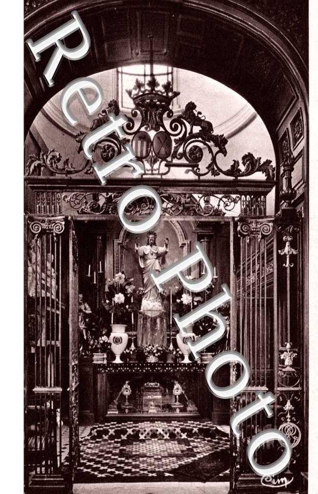 eglise