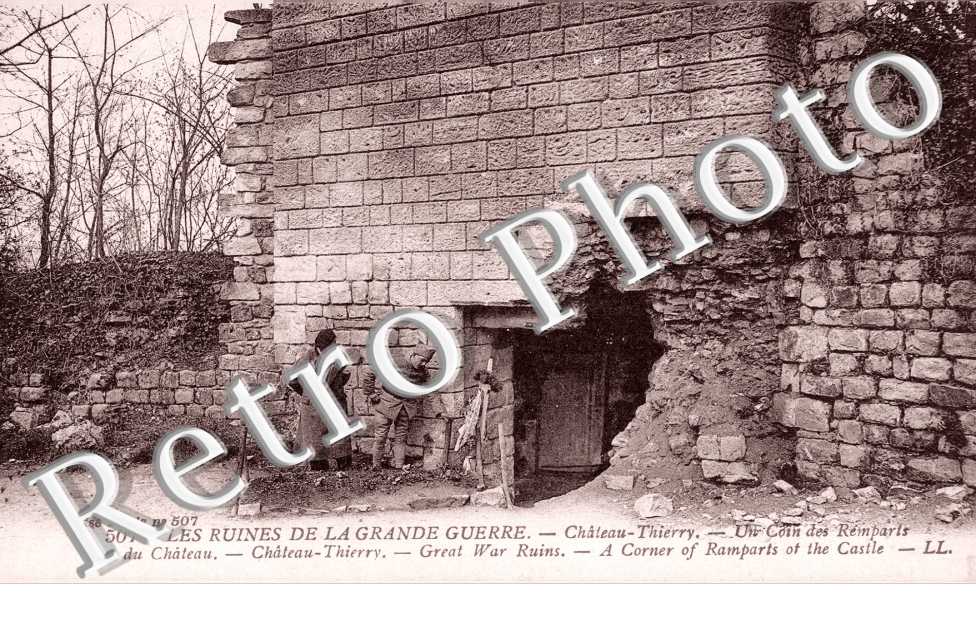 Remparts 