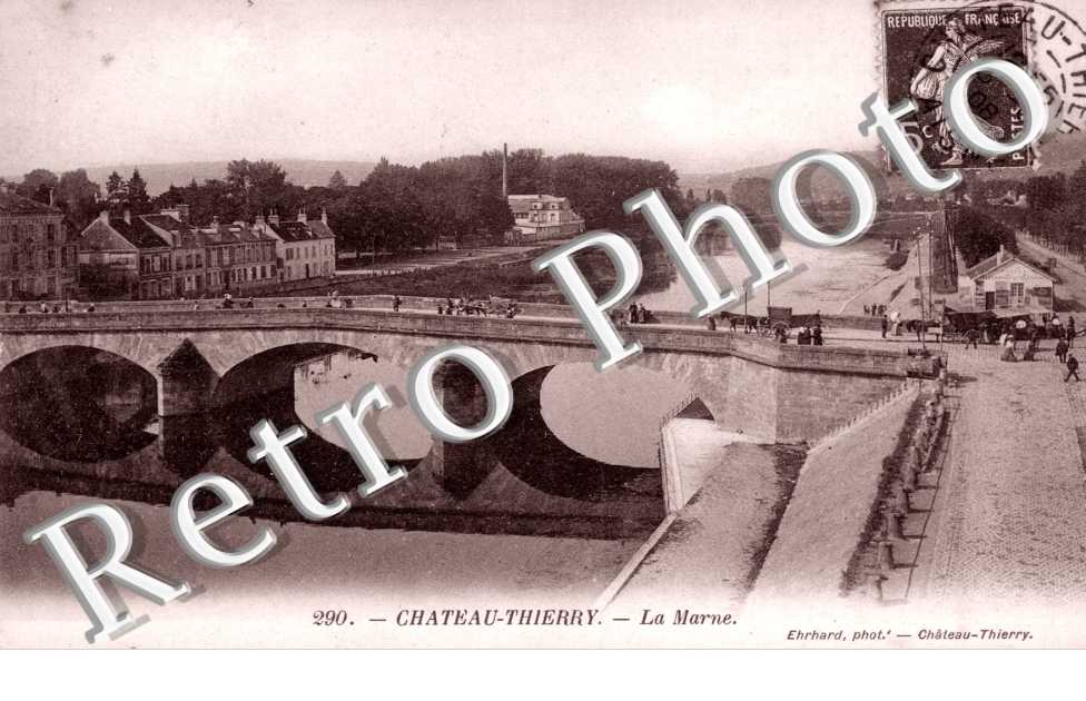 La Marne