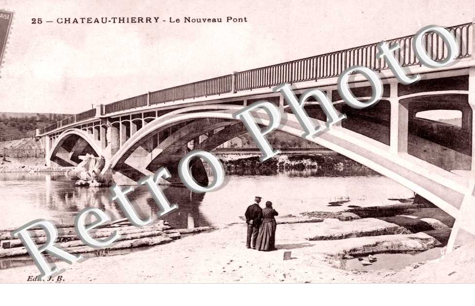 le Nouveau Pont
