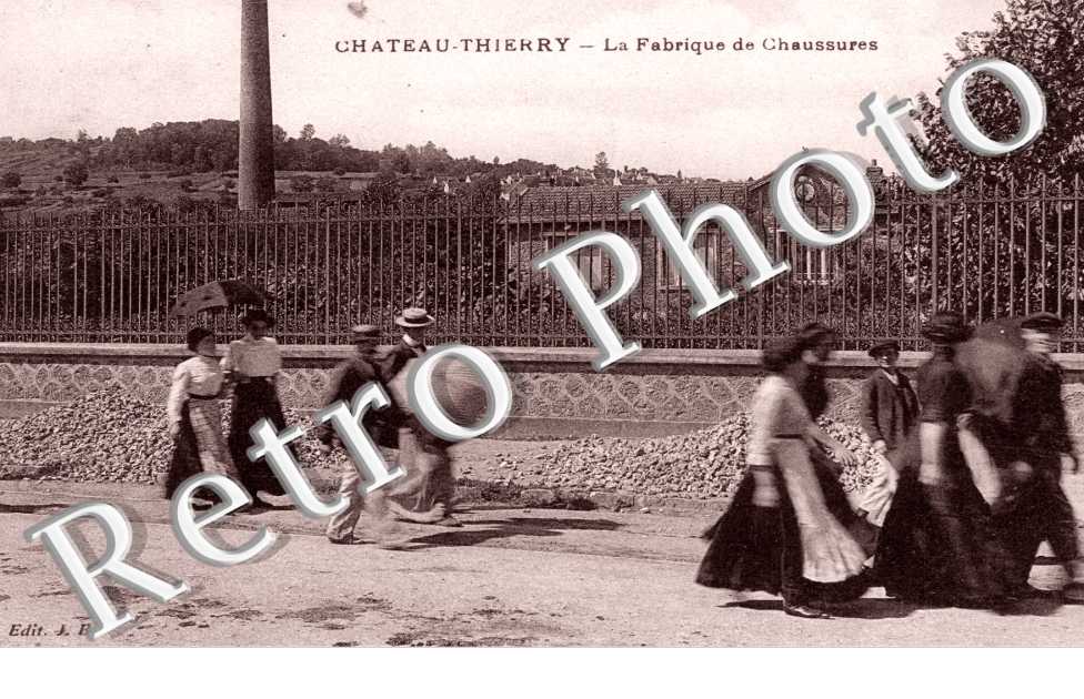 la Fabrique de Chaussures