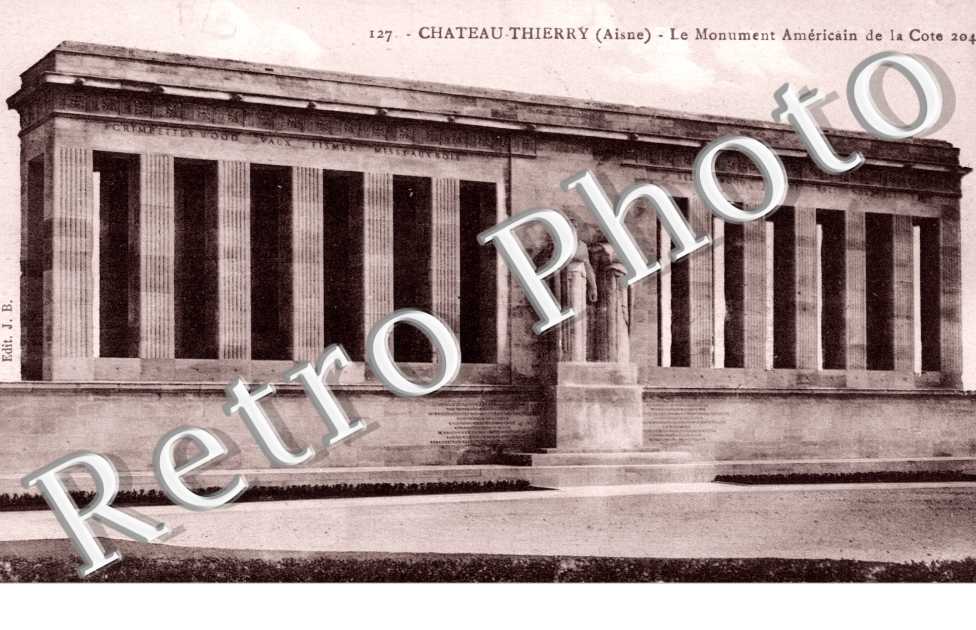 Monument americain