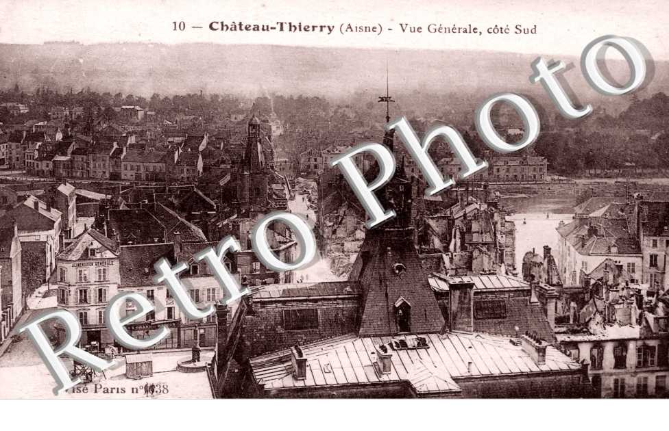 vue generale