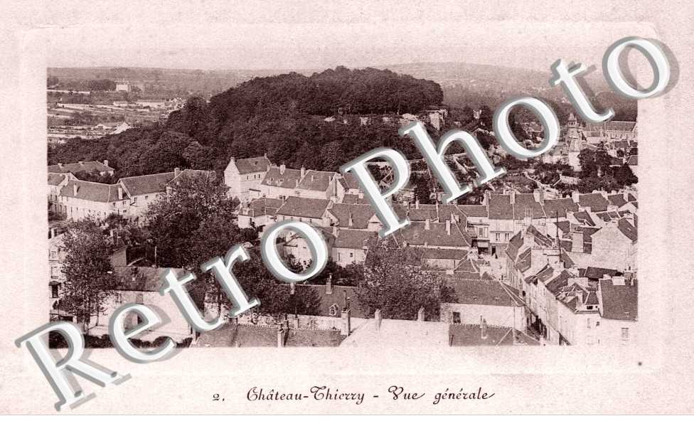 Vue generale