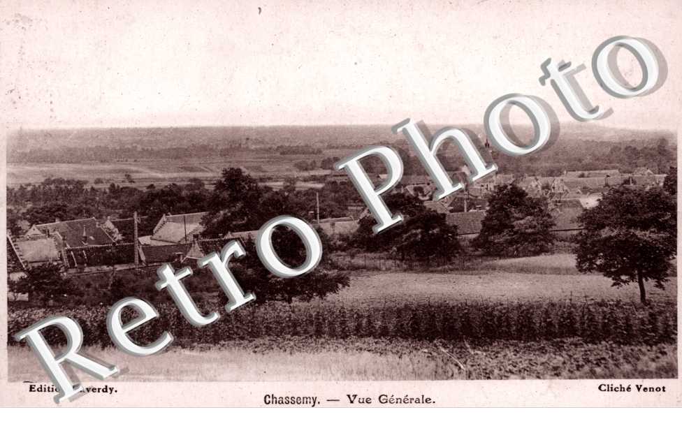 Vue generale