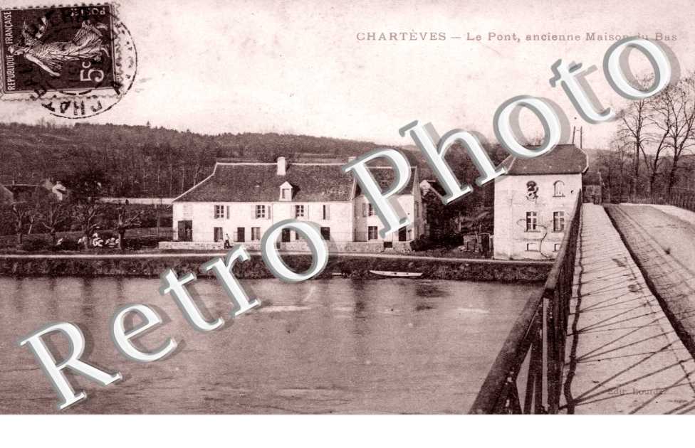 Le Pont