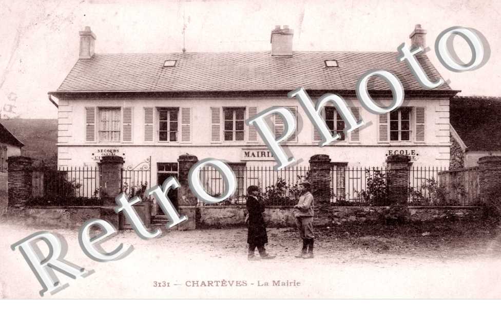 La Mairie