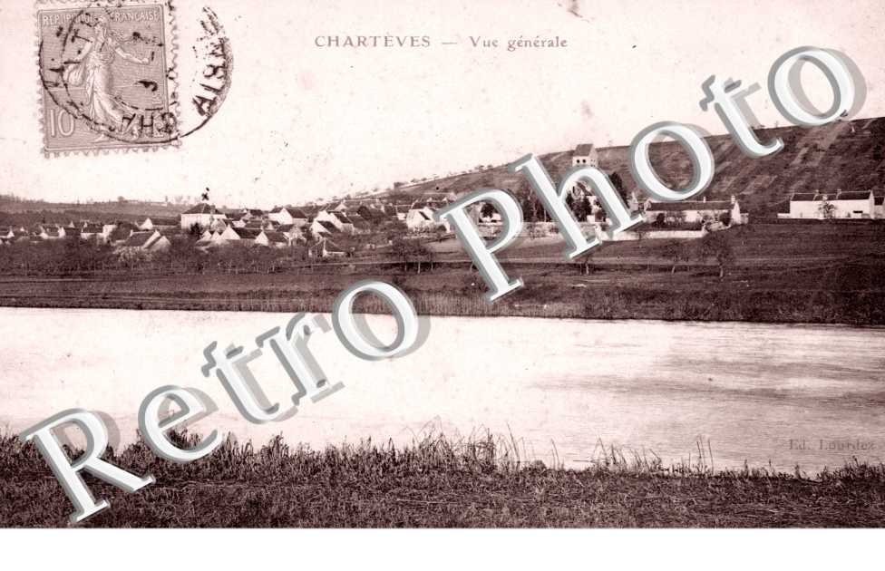 Vue generale
