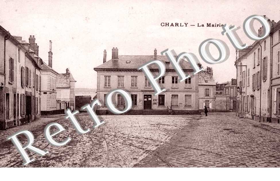La Mairie