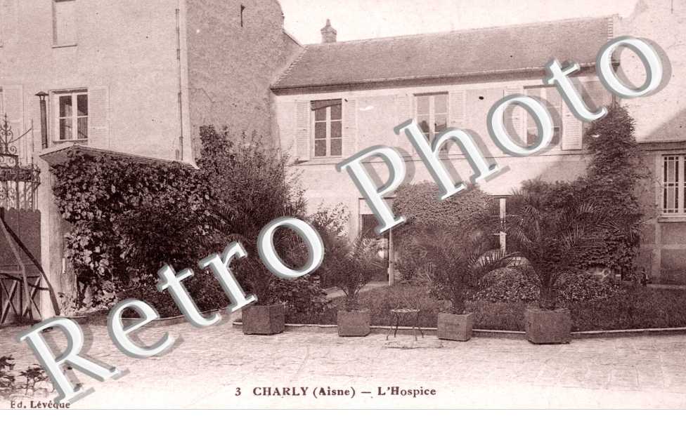 L&#039;Hospice