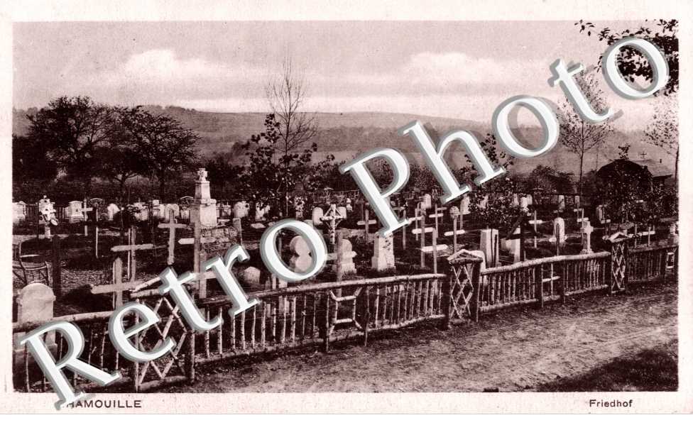 Friedhof