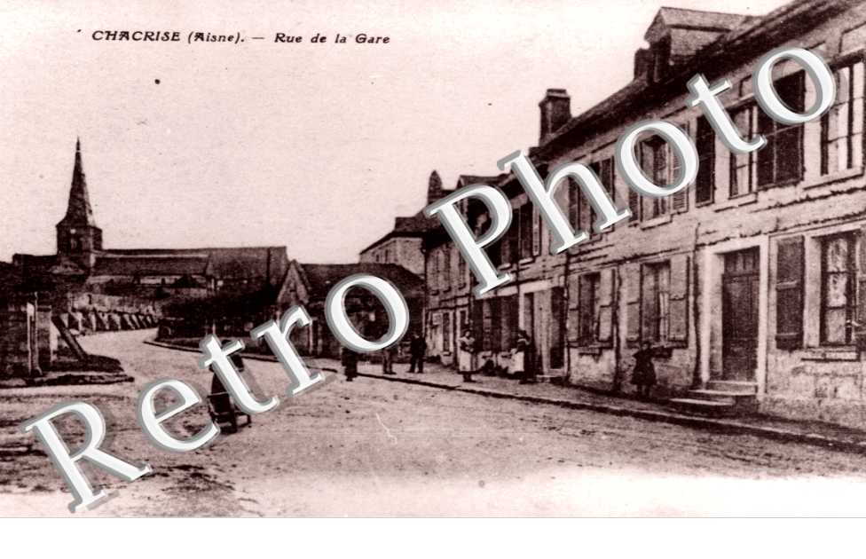 rue de la gare