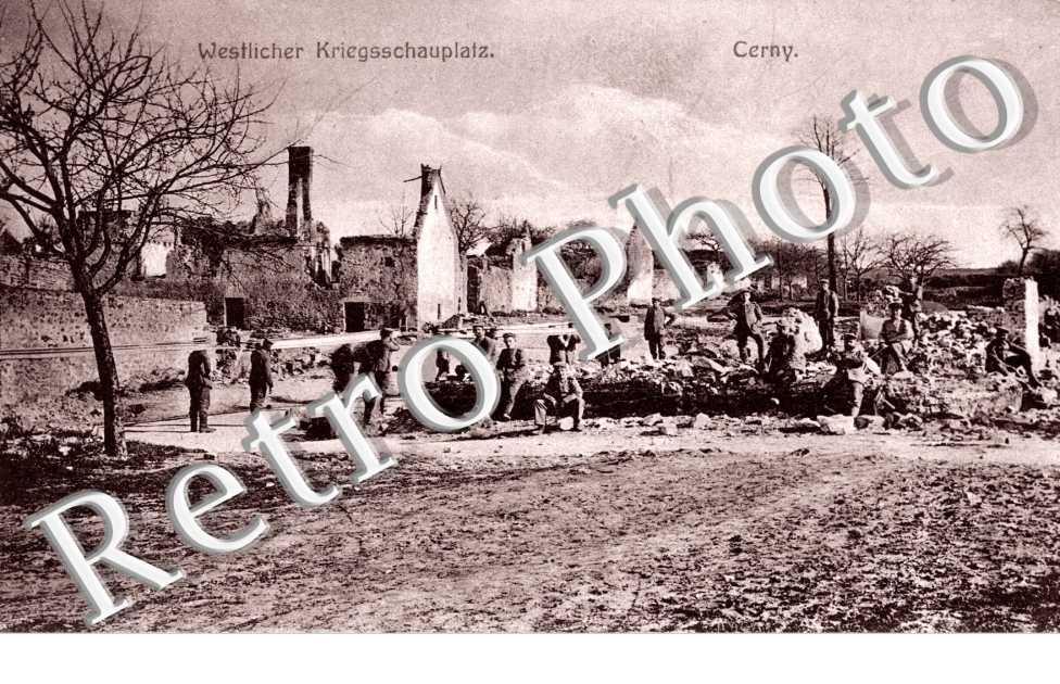 Westlicher Kriegsschauplatz