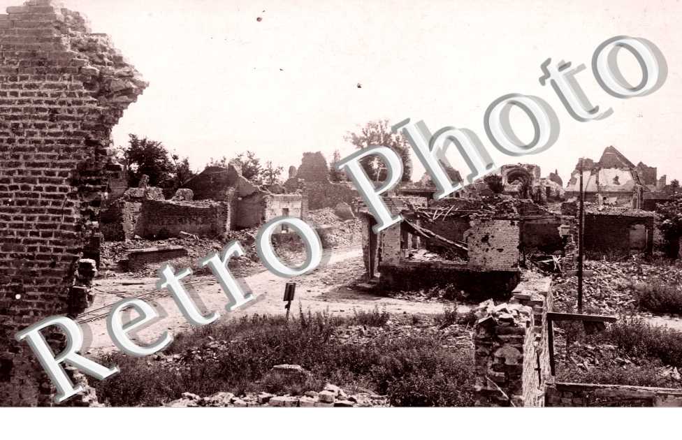 Ruines