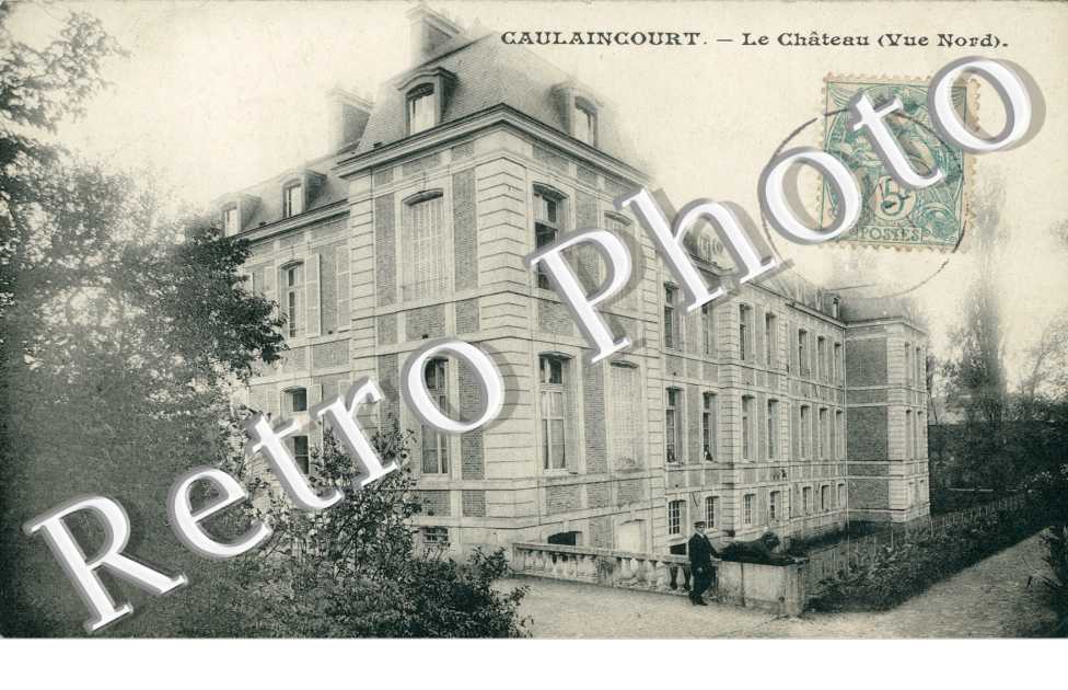 Chateau