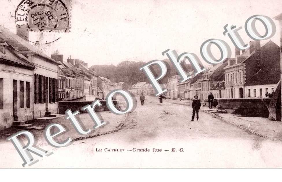 Grande rue