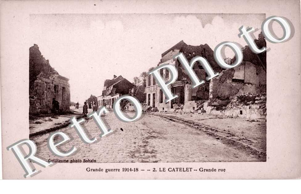 Grande rue