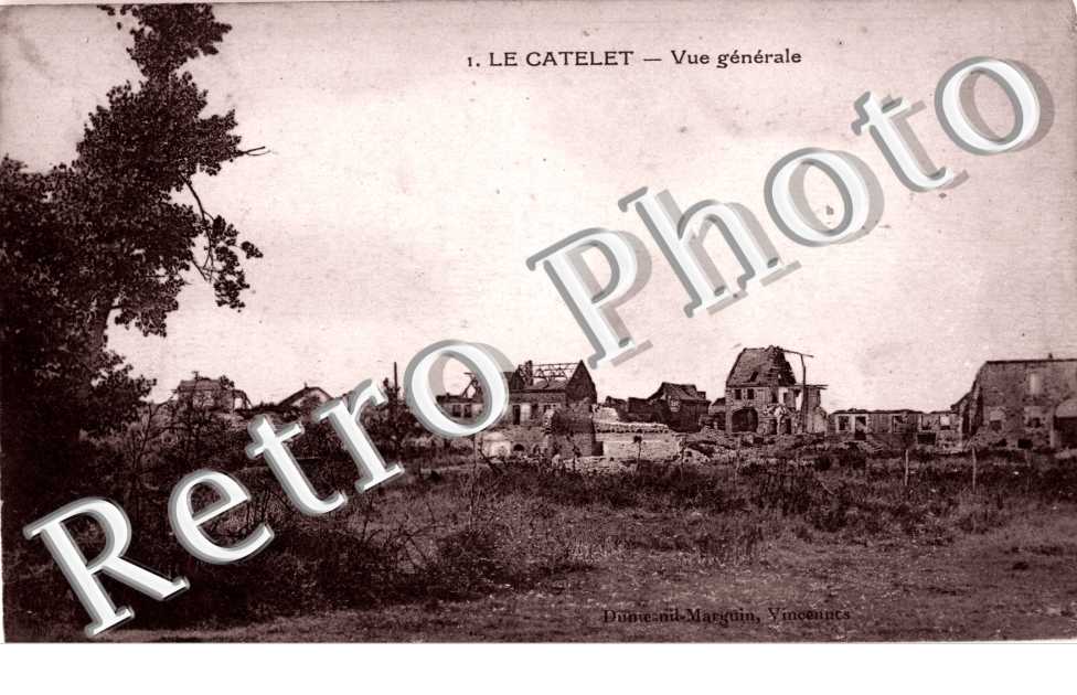 Vue generale