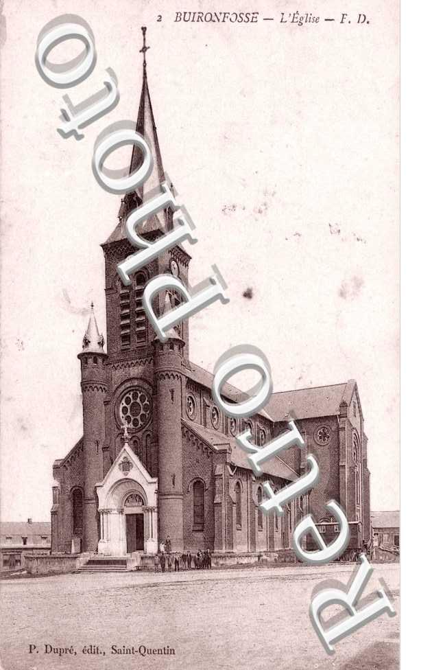 L&#039;eglise