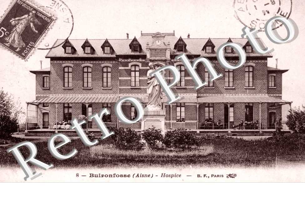 Hospice