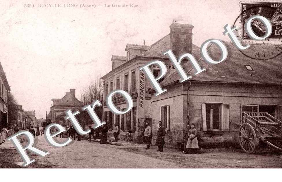 La Grande rue