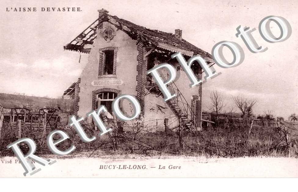 La Gare