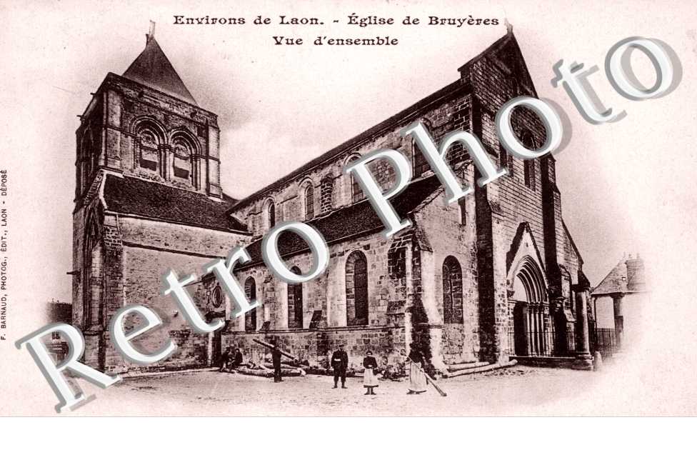 Eglise