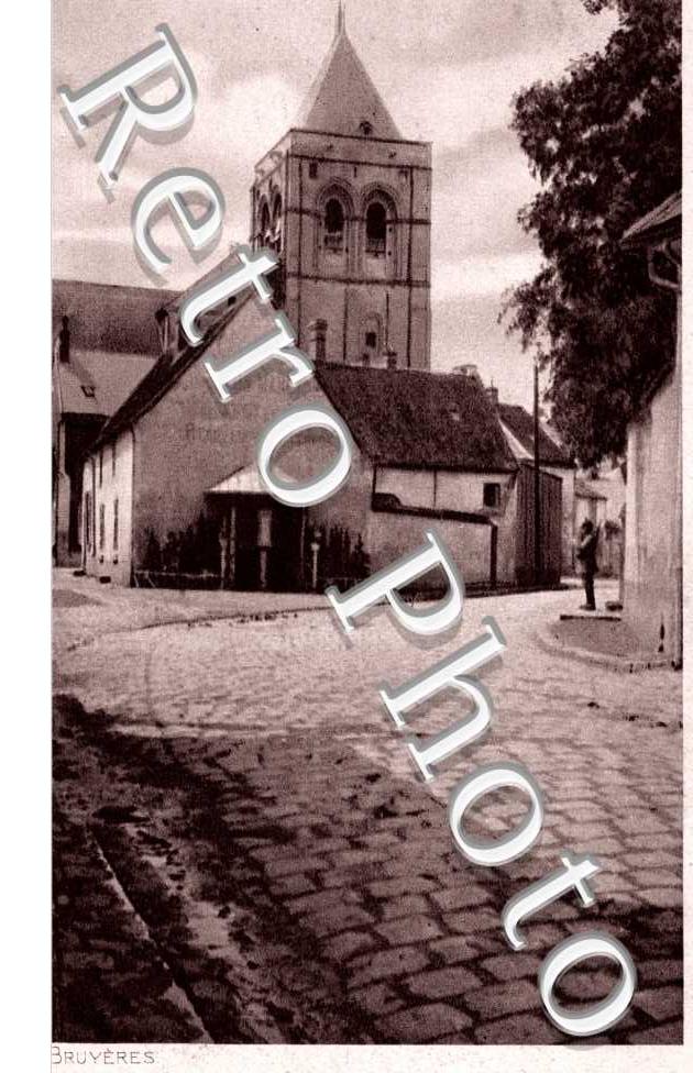 L'Eglise