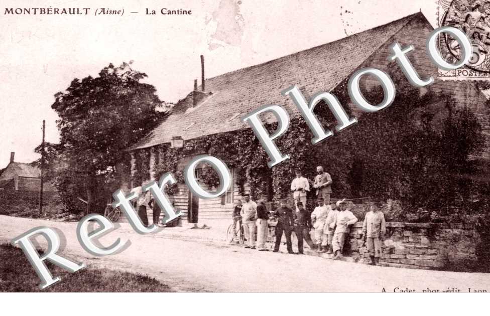 La Cantine