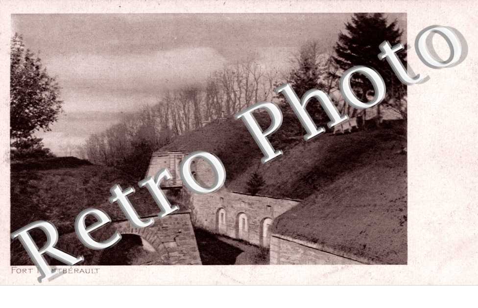 Fort Montberault