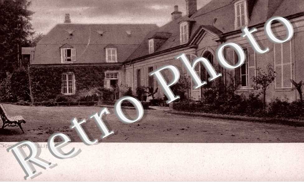 schloss Cellier (Chateau)