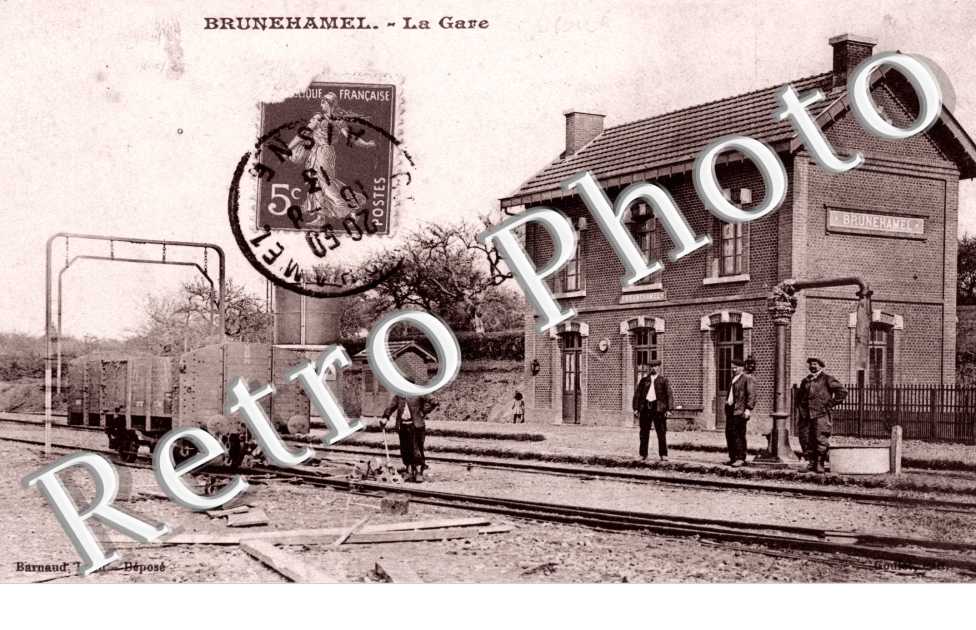La Gare