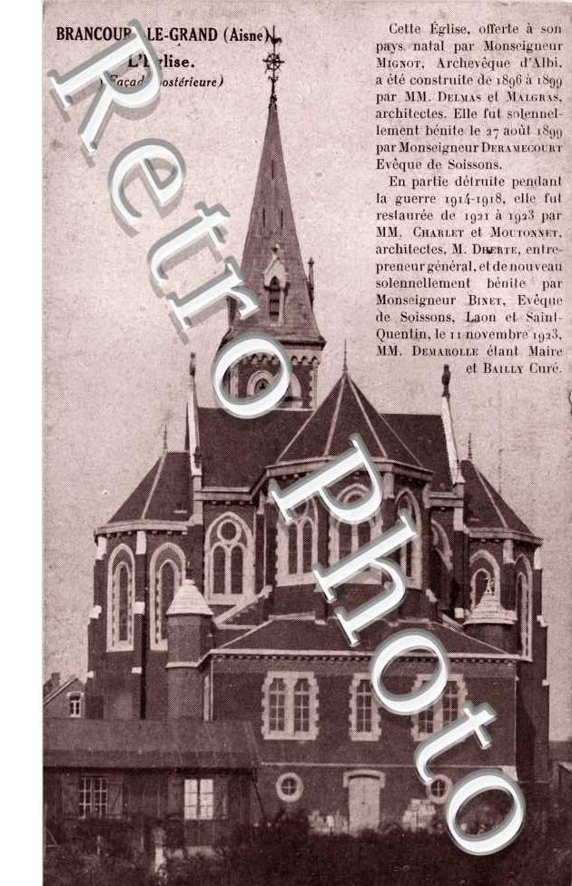 L&#039;Eglise