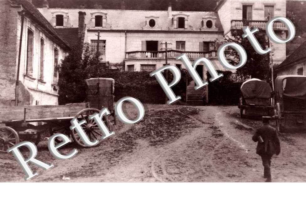 ( vue interieure )
